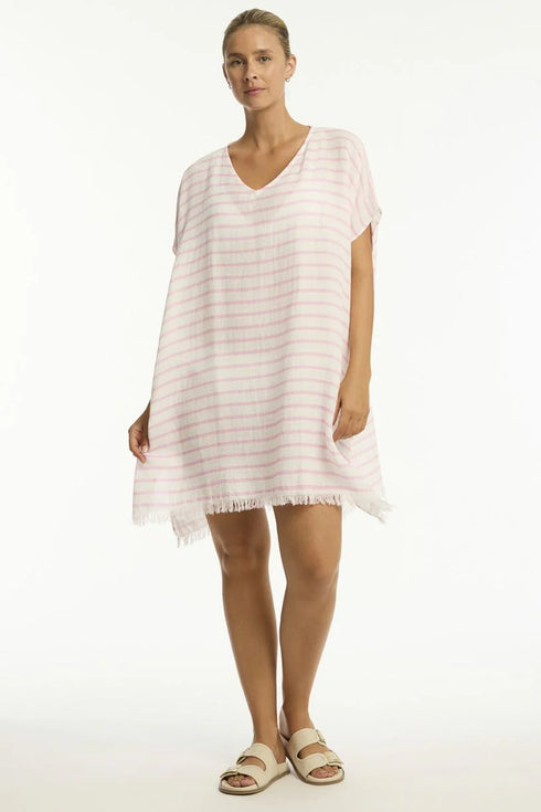 Sea Level Amalfi Kaftan